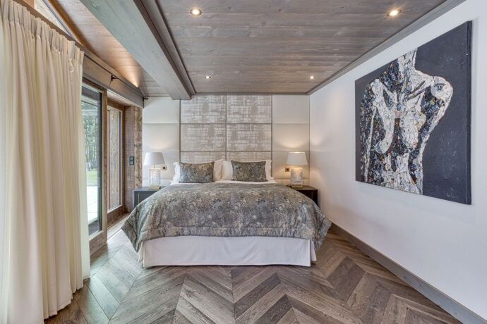 Chalet Kaïla